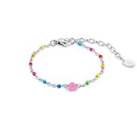 Bracciale Brand Bambino Immagine in Acciaio 22BR005 - 22BR005